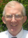 Thomas T. Middleton Jr headshot