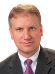 Thomas J O'Grady