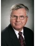 Thomas Charles Rauch headshot