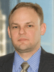Thomas Patrick Riley
