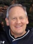 Thomas Bernard Terveer headshot