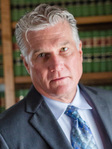 Thomas R Uliase headshot