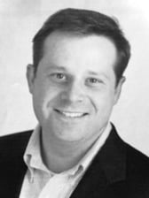 Thomas A Utzinger headshot