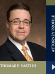Thomas Francis Vasti III