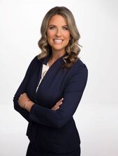 Tiffani R. Cole headshot