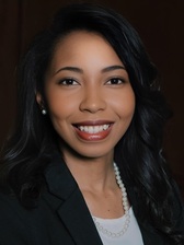 Tiffani Kay Francis Thornton