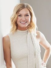 Tiffany Rose Ellis