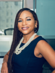 Tiffany Arlenis Javier headshot
