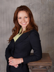Tiffany L. Hamil Mackey