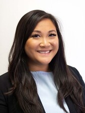 Tiffany Ngoc Han Vu