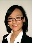 Tiffany Wan headshot