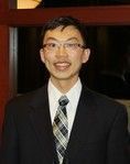 Tim Hong-Chun Lan headshot