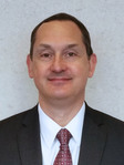 Tim Wentworth