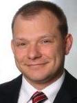 Timo A. Becker headshot