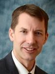 Timothy P. Daniels headshot
