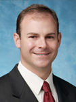 Timothy Clement Defors headshot