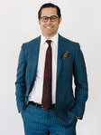 Timothy B. George Jr. headshot