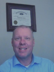 Timothy John Hacking