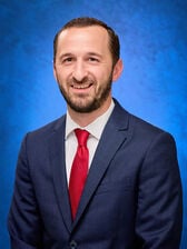 Timothy Shawn Howard headshot