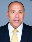 Timothy David Kenison headshot