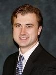 Timothy Caleb Koppang headshot