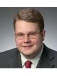 Timothy Martin Mchale headshot