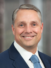 Timothy Robert Reilley headshot