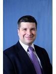 Timothy Paul Taylor headshot