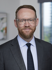 Timothy Brandon Waddell headshot