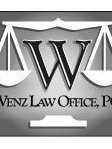 Timothy K. Wenz headshot