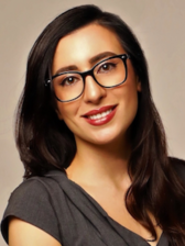 Tina J. Azarvand