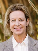 Tina Marie Hall Montoya headshot