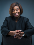 Tinisha Glenn headshot