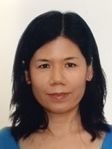 Tisha Chen