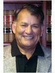 Tito Wise Trevino headshot