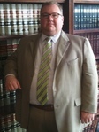 Todd Allen Hebert