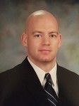 Todd Allen Reiner Mays headshot