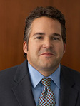 Todd L. Mclawhorn headshot