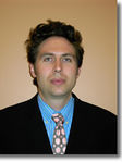 Todd Christophe Mooney
