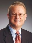 Tom P. Allen headshot