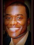 Tony Mensah headshot