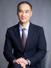 Tony Wingkit Wong