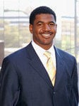 Toussaint Salim Bailey headshot