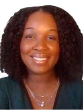 Tracey Dominique Lewis headshot