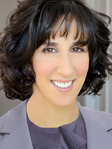 Tracey Loren Steinberg headshot
