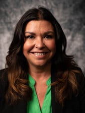 Traci Michelle Combs-Valerio