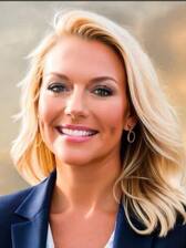 Tracy Mcguire Frick