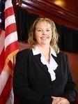 Tracy Erin Stephens headshot