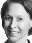 Tracy Thompson headshot