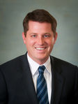 Travis Emil Menk headshot